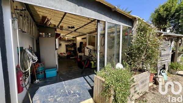 Maison à vendre 6 pièces 130 m² La Rochelle