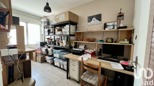 Maison à vendre 6 pièces 130 m² La Rochelle