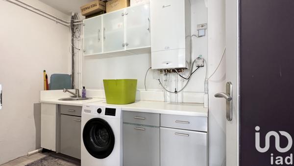 Maison à vendre 6 pièces 130 m² La Rochelle