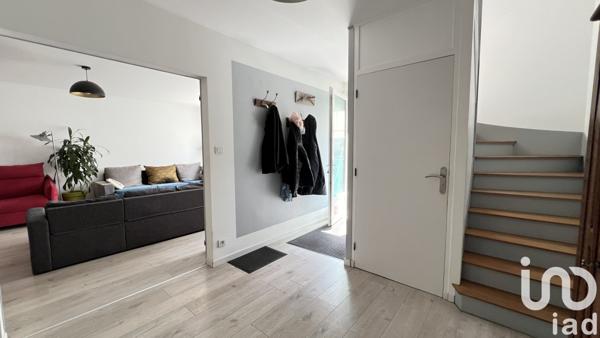 Maison à vendre 6 pièces 130 m² La Rochelle