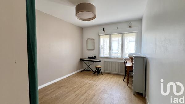 Maison à vendre 6 pièces 130 m² La Rochelle