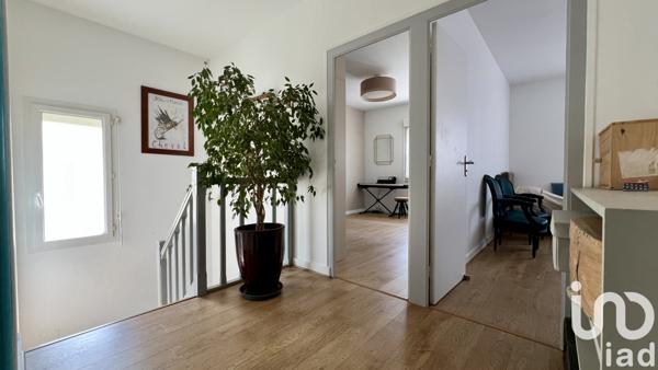 Maison à vendre 6 pièces 130 m² La Rochelle