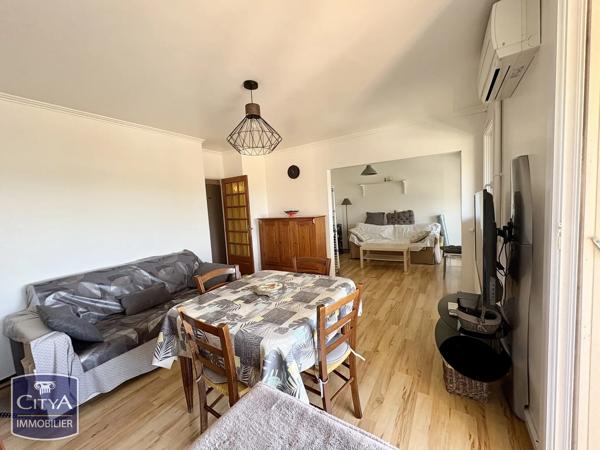 Appartement à vendre 4 pièces 71.45m² Avignon (84000)