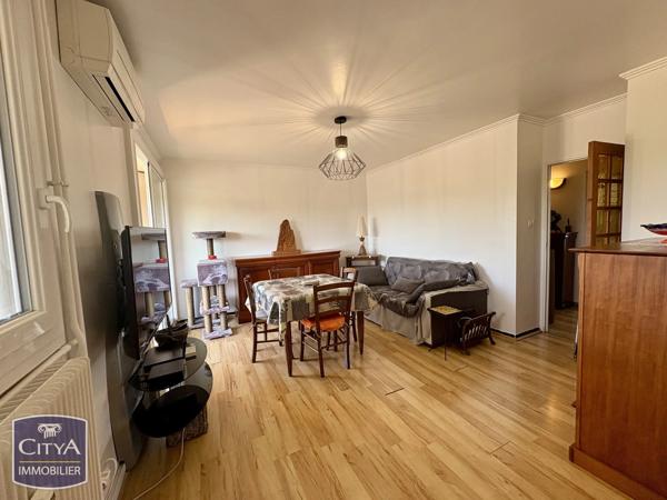 Appartement à vendre 4 pièces 71.45m² Avignon (84000)
