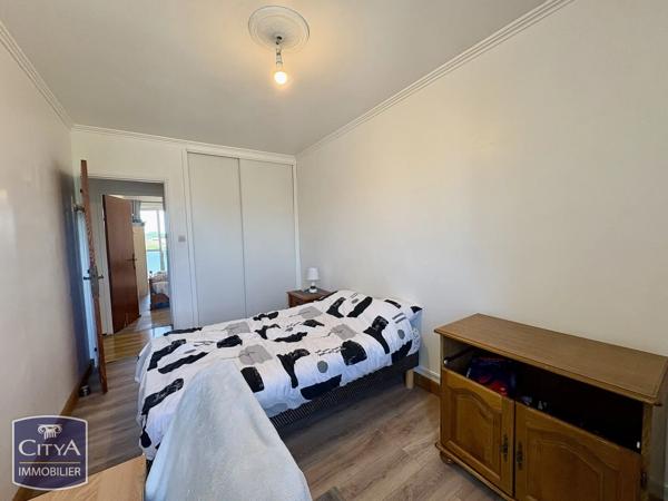 Appartement à vendre 4 pièces 71.45m² Avignon (84000)