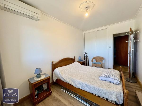 Appartement à vendre 4 pièces 71.45m² Avignon (84000)