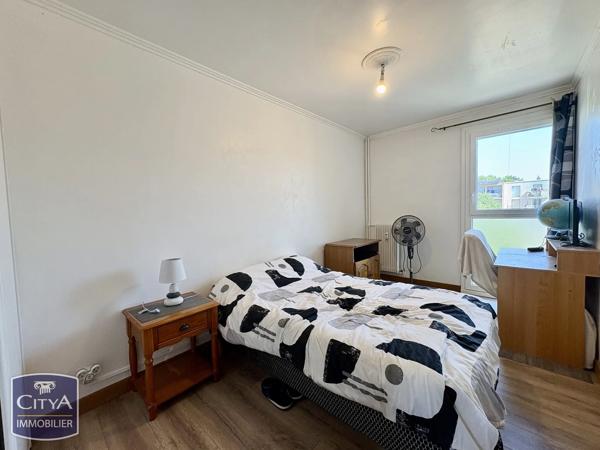 Appartement à vendre 4 pièces 71.45m² Avignon (84000)