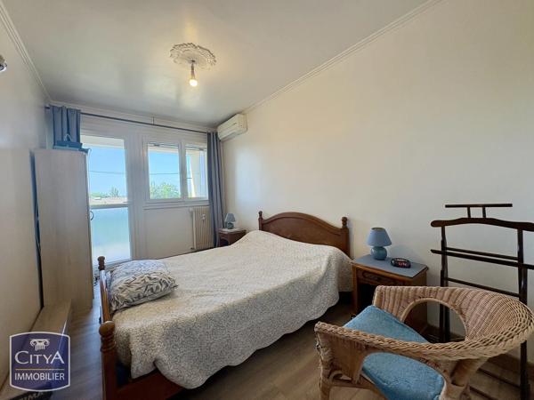 Appartement à vendre 4 pièces 71.45m² Avignon (84000)