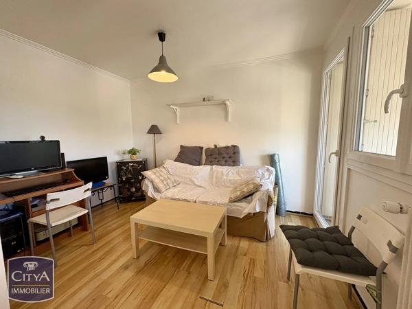 Appartement à vendre 4 pièces 71.45m² Avignon (84000)