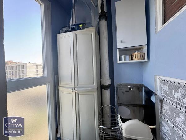 Appartement à vendre 4 pièces 71.45m² Avignon (84000)