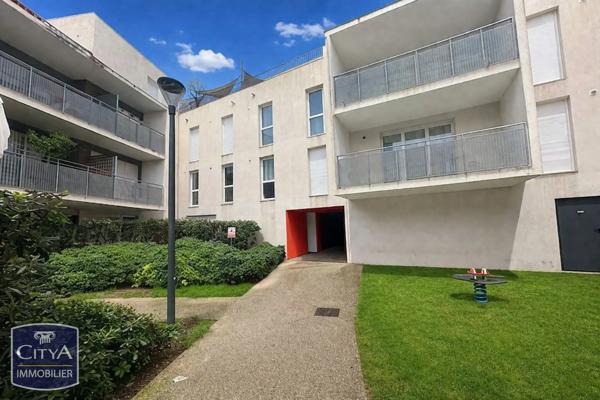 Appartement à vendre 3 pièces 68m² Castelnau-le-Lez (34170)