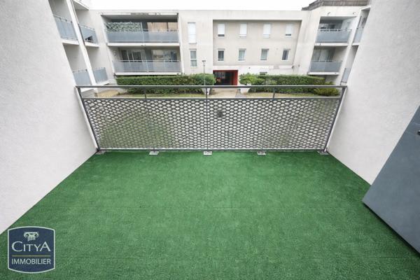 Appartement à vendre 3 pièces 68m² Castelnau-le-Lez (34170)