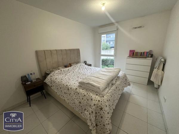 Appartement à vendre 3 pièces 68m² Castelnau-le-Lez (34170)