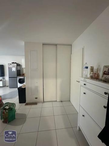 Appartement à vendre 3 pièces 68m² Castelnau-le-Lez (34170)