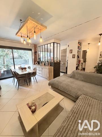 Appartement à vendre 2 pièces 45 m² Le Cannet