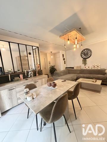 Appartement à vendre 2 pièces 45 m² Le Cannet