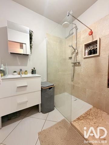 Appartement à vendre 2 pièces 45 m² Le Cannet