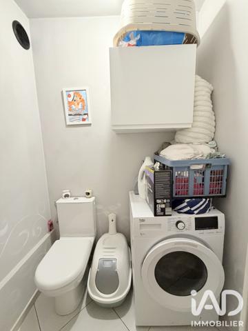 Appartement à vendre 2 pièces 45 m² Le Cannet