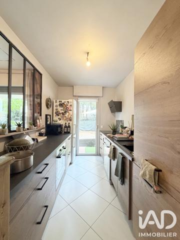 Appartement à vendre 2 pièces 45 m² Le Cannet