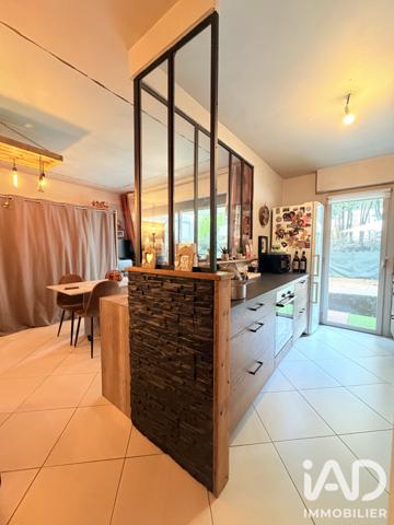 Appartement à vendre 2 pièces 45 m² Le Cannet