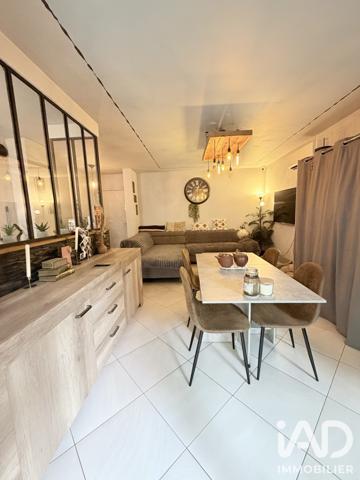 Appartement à vendre 2 pièces 45 m² Le Cannet