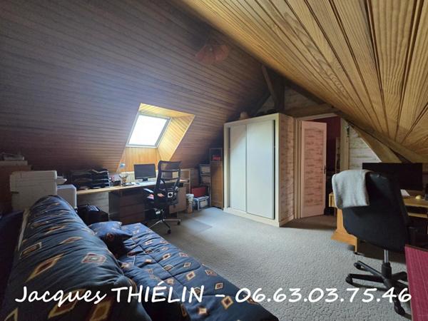 Maison charmante, idéale petite famille ou premier achat