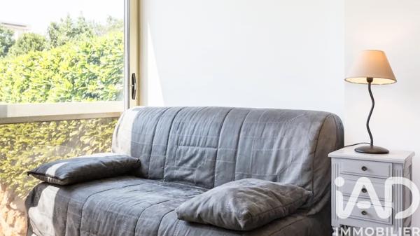 Appartement à vendre 3 pièces 71 m² Antibes