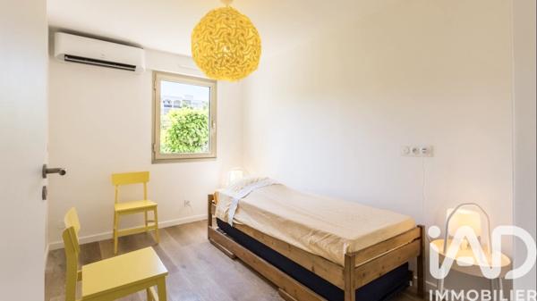Appartement à vendre 3 pièces 71 m² Antibes