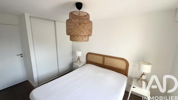 Appartement à vendre 3 pièces 71 m² Antibes