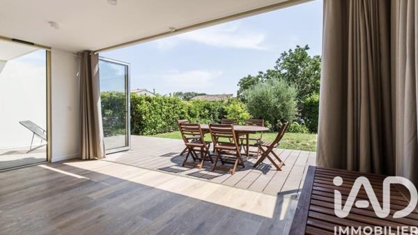 Appartement à vendre 3 pièces 71 m² Antibes