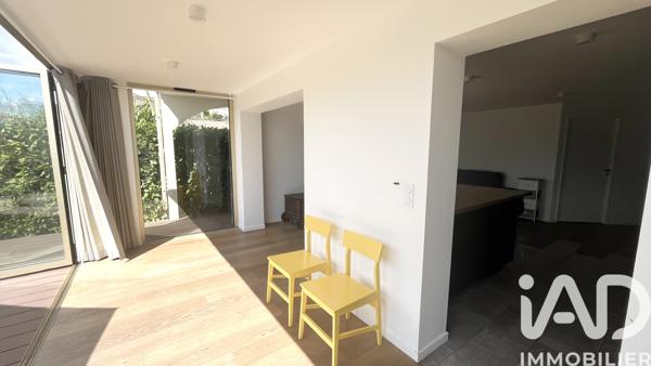 Appartement à vendre 3 pièces 71 m² Antibes