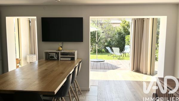 Appartement à vendre 3 pièces 71 m² Antibes