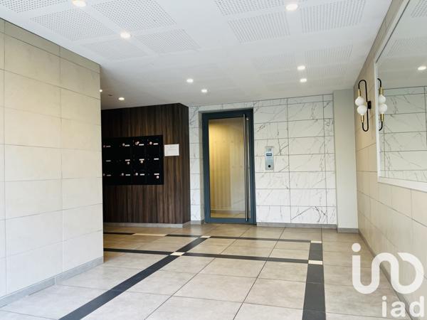 Appartement à vendre 3 pièces 72 m² Noisy-le-Roi