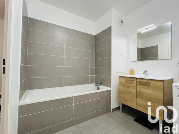 Appartement à vendre 3 pièces 72 m² Noisy-le-Roi