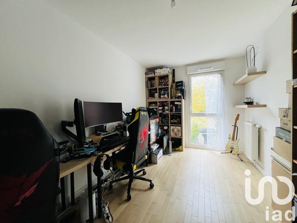 Appartement à vendre 3 pièces 72 m² Noisy-le-Roi