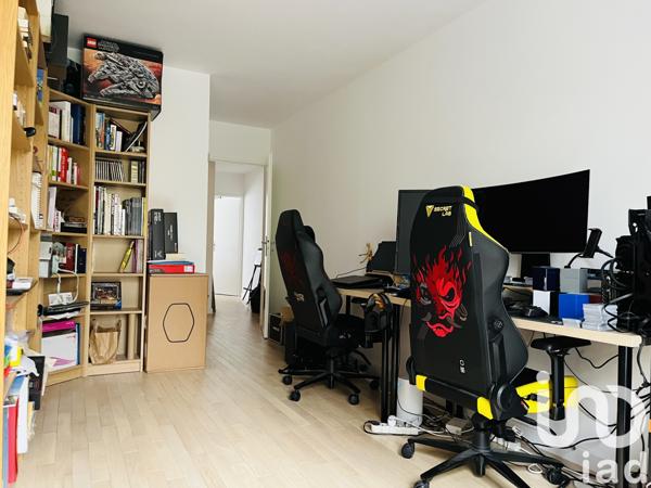 Appartement à vendre 3 pièces 72 m² Noisy-le-Roi