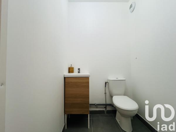 Appartement à vendre 3 pièces 72 m² Noisy-le-Roi