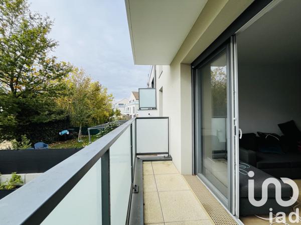 Appartement à vendre 3 pièces 72 m² Noisy-le-Roi