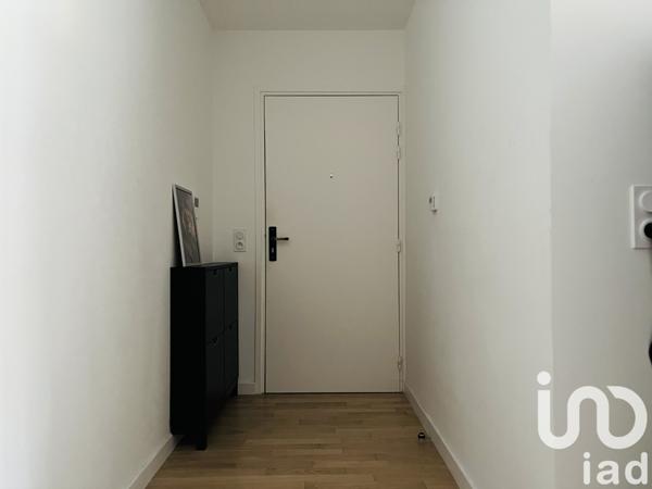 Appartement à vendre 3 pièces 72 m² Noisy-le-Roi