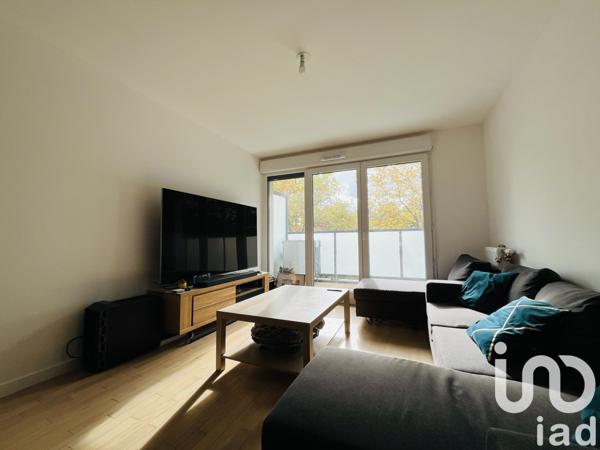 Appartement à vendre 3 pièces 72 m² Noisy-le-Roi