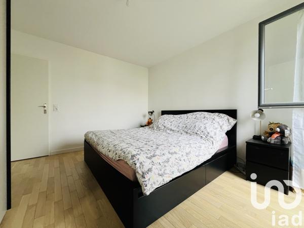 Appartement à vendre 3 pièces 72 m² Noisy-le-Roi
