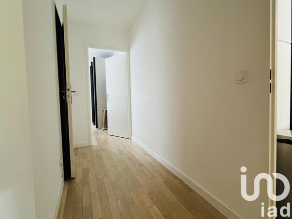 Appartement à vendre 3 pièces 72 m² Noisy-le-Roi