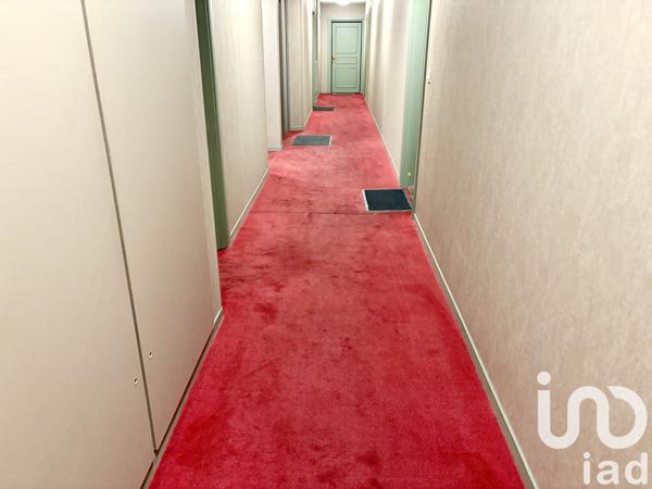 Appartement à vendre 3 pièces 54 m² Argenteuil