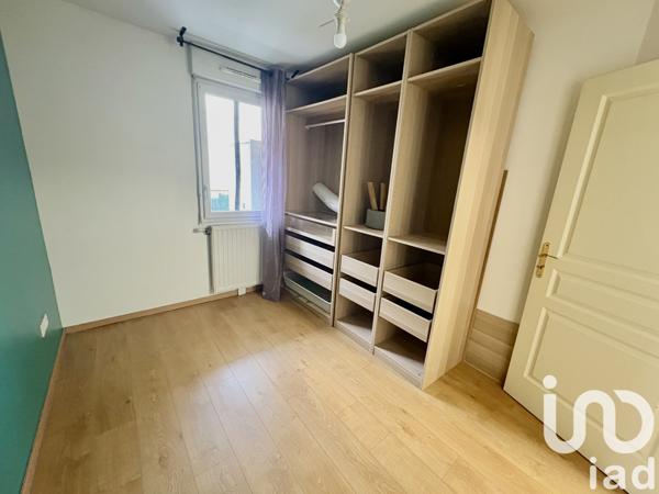 Appartement à vendre 3 pièces 54 m² Argenteuil