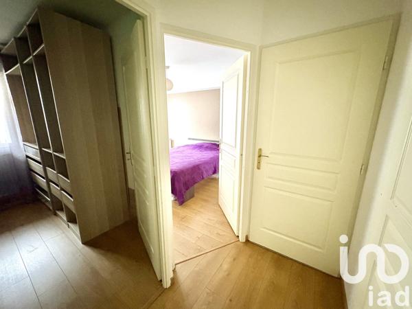 Appartement à vendre 3 pièces 54 m² Argenteuil