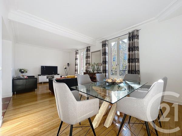 Maison à vendre  6 pièces - 126,91 m2 DEUIL LA BARRE - 95