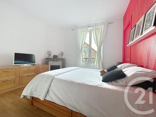 Maison à vendre  6 pièces - 126,91 m2 DEUIL LA BARRE - 95