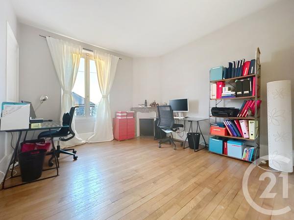 Maison à vendre  6 pièces - 126,91 m2 DEUIL LA BARRE - 95