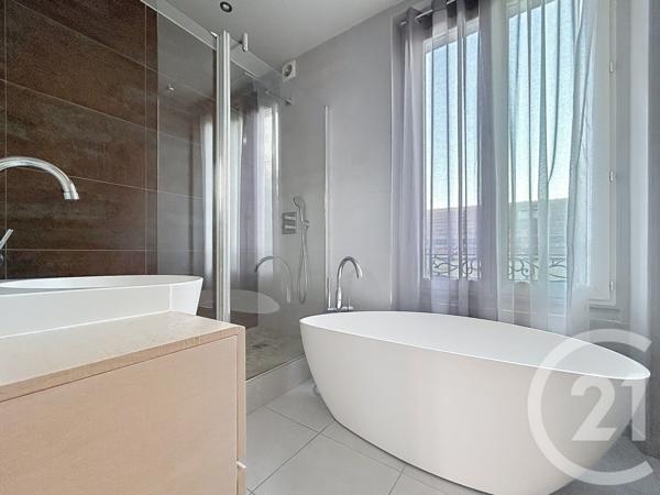 Maison à vendre  6 pièces - 126,91 m2 DEUIL LA BARRE - 95