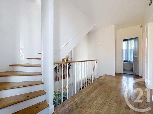 Maison à vendre  6 pièces - 126,91 m2 DEUIL LA BARRE - 95